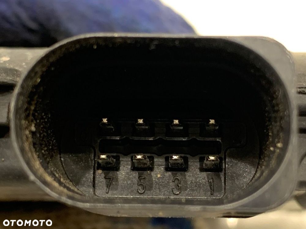 RADAR DISTRONIC  VW ARTEON (3H7, 3H8) 2017 - 2022 TSI R 235 kW [320 KM] benzyna 2020 - 2022 - 3