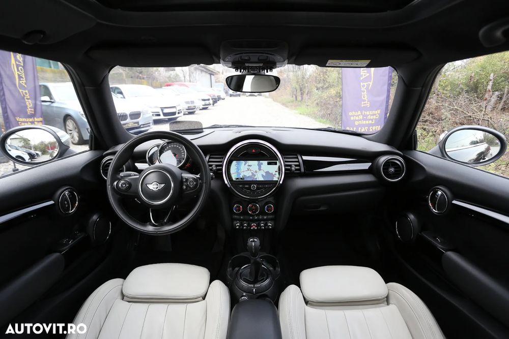 Mini Cooper S 60 Years - 7