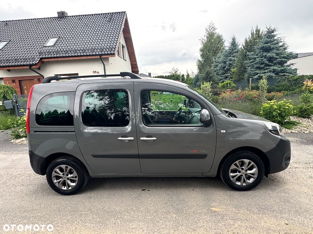 Renault Kangoo 1.6 16V 105 Expression - 14