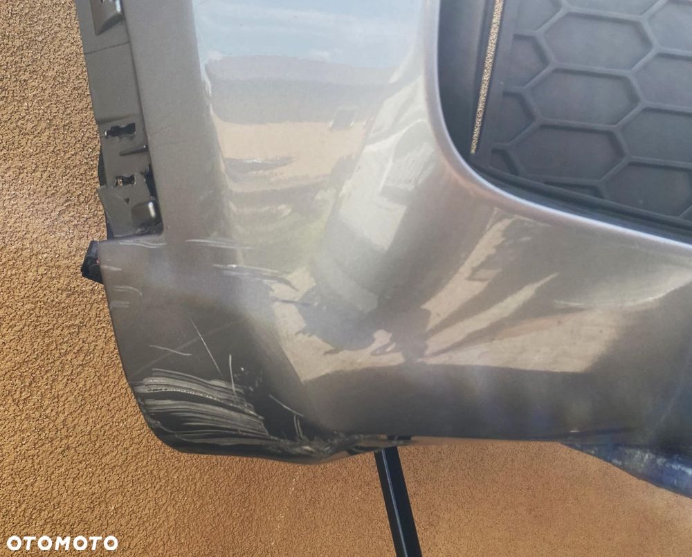 BMW X5 F15 M-PAKIET A52 ZDERZAK PRZÓD PRZEDNI 4szt PDC KAMERA SPRYSKIWACZ - 9