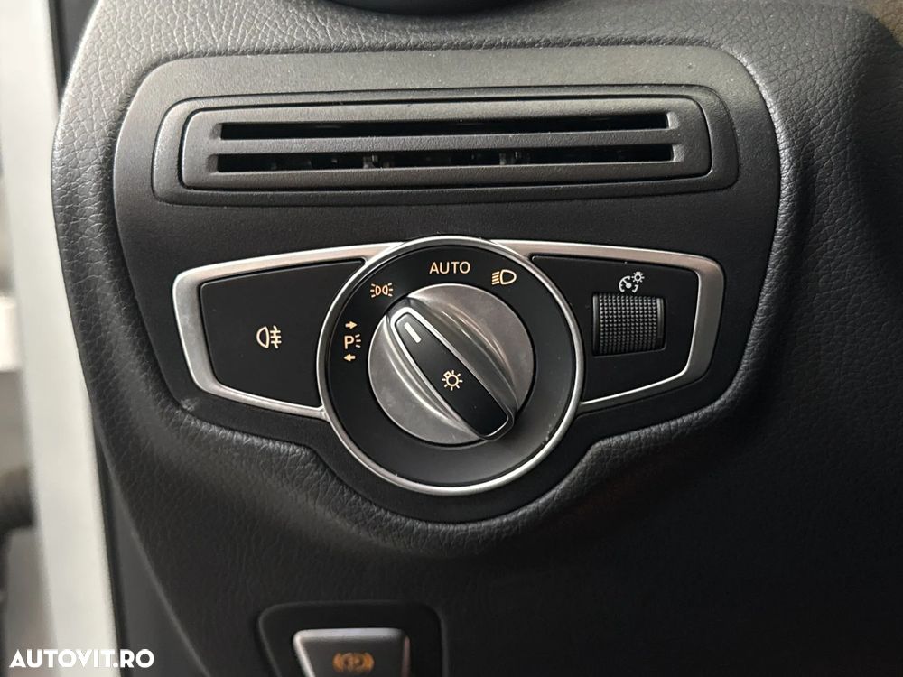 Mercedes-Benz GLC 200 4MATIC MHEV - 16
