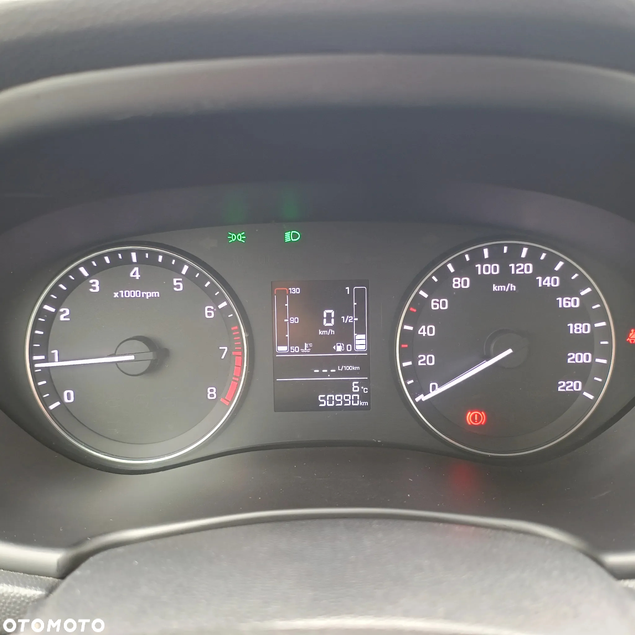 Hyundai i20 1.2 GO - 10