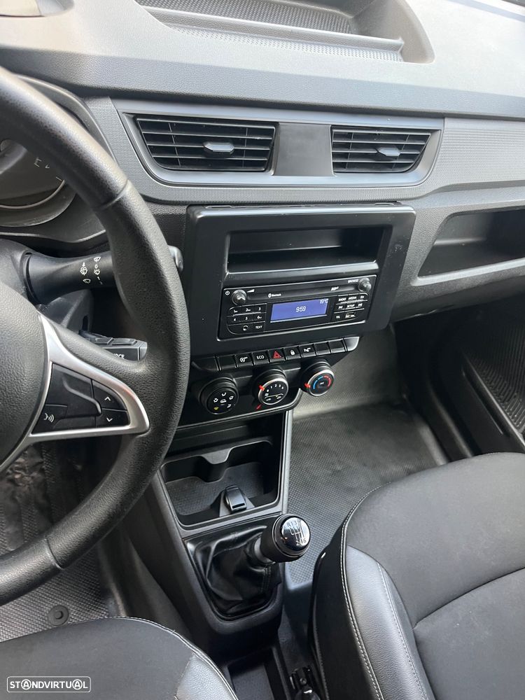 Renault Kangoo express - 20
