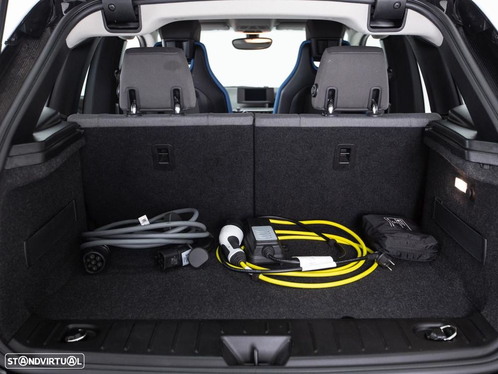 BMW i3 (94 Ah) - 12