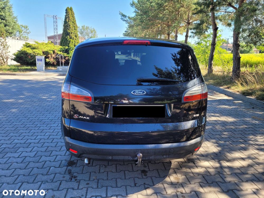 Ford S-Max - 4