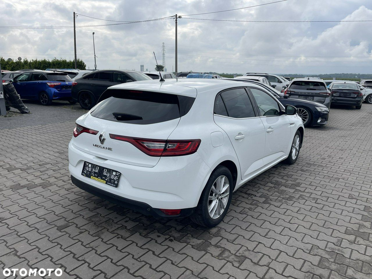 Renault Megane - 5