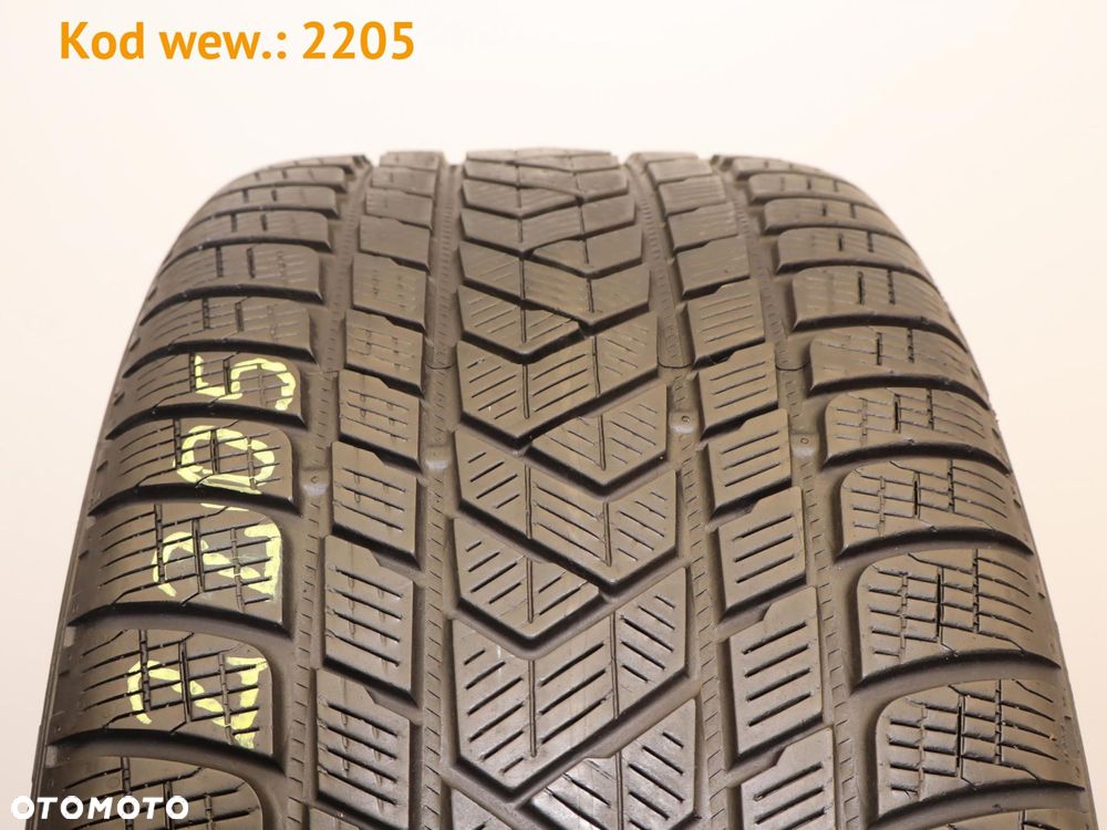 Pirelli Scorpion Winter - 285/40 R20 - 7
