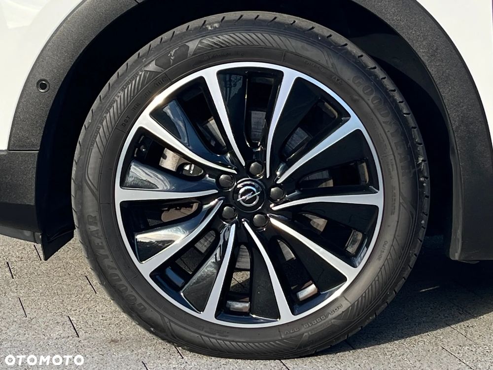 Opel Grandland X 1.6 T PHEV 4x4 Ultimate - 17