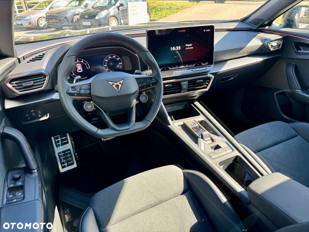Cupra Formentor 1.5 eTSI mHEV DSG - 16