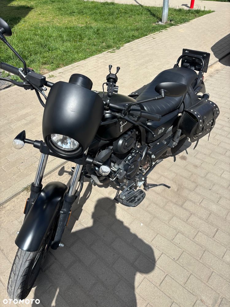 Junak M12 - 6