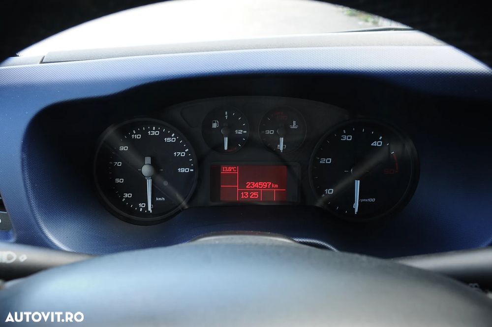 Iveco Daily - 14