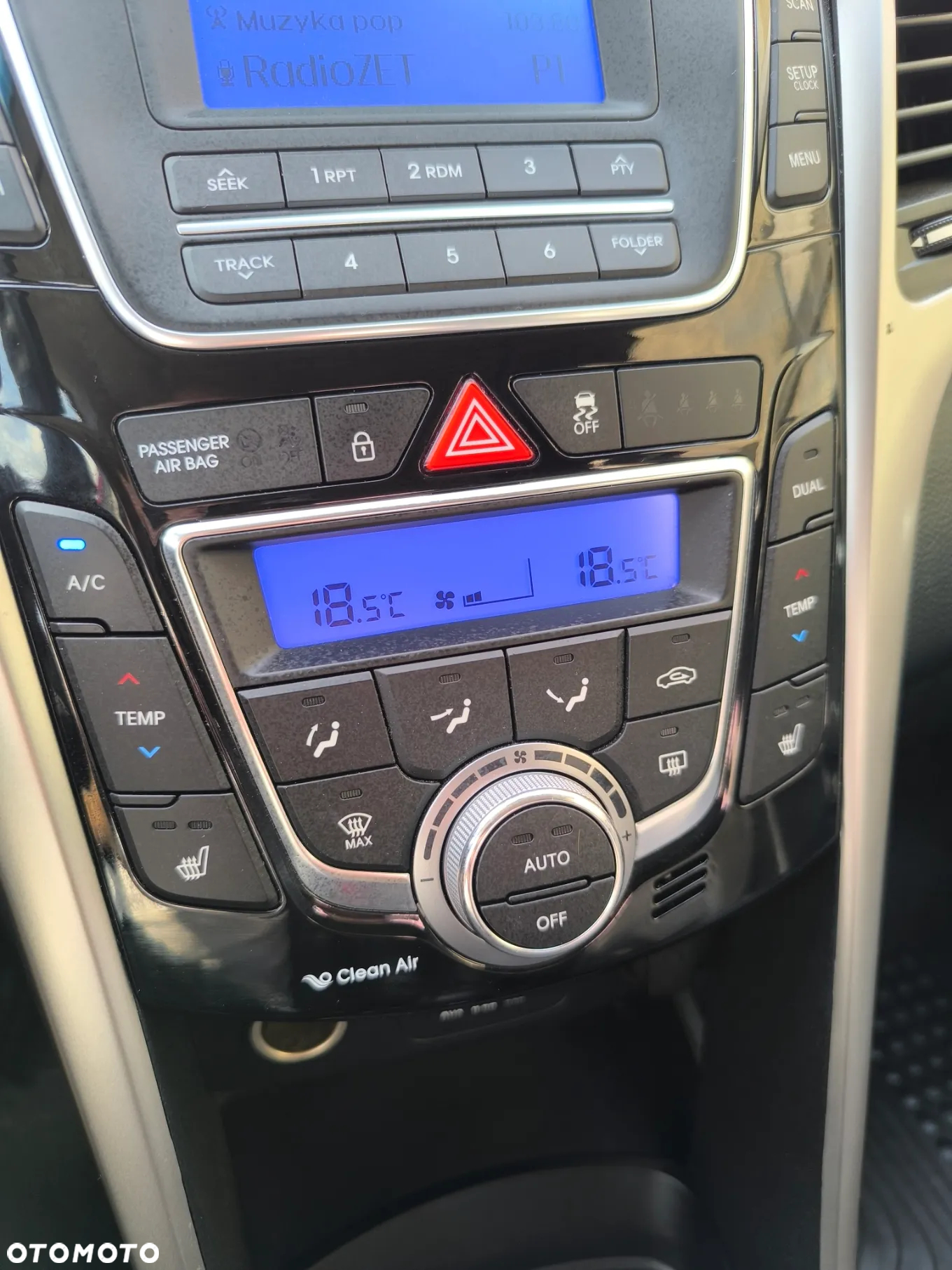 Hyundai i30 1.4 Classic - 16