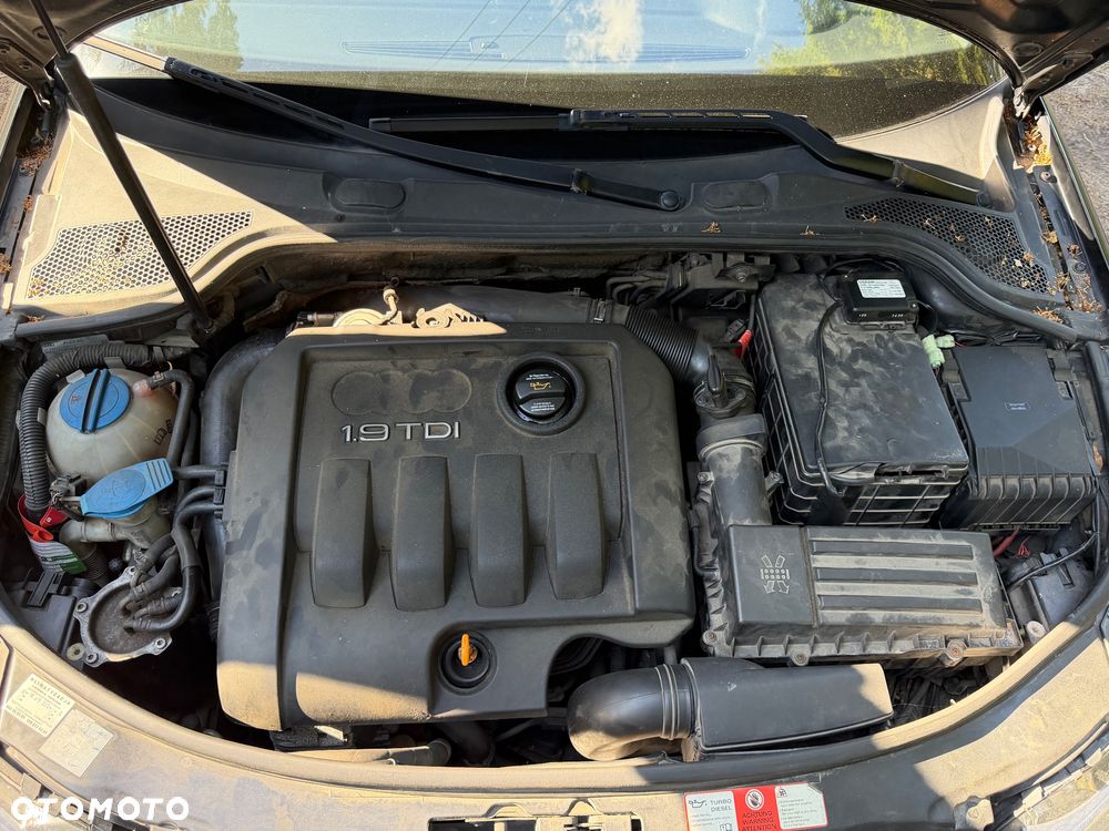 Audi A3 Sportback - 14
