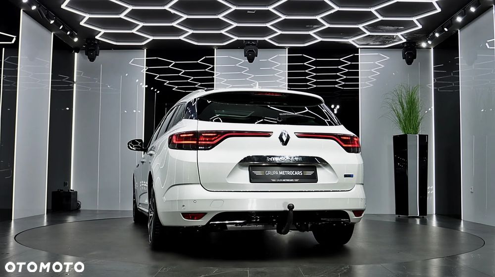 Renault Megane ENERGY TCe 165 EDC SYMPHONY - 8