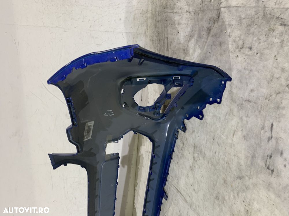 Bara fata Peugeot 108, 2013, 2014, 2015, 2016, 2017, 2018, 2019, cod origine OE 52119-0H150. - 3