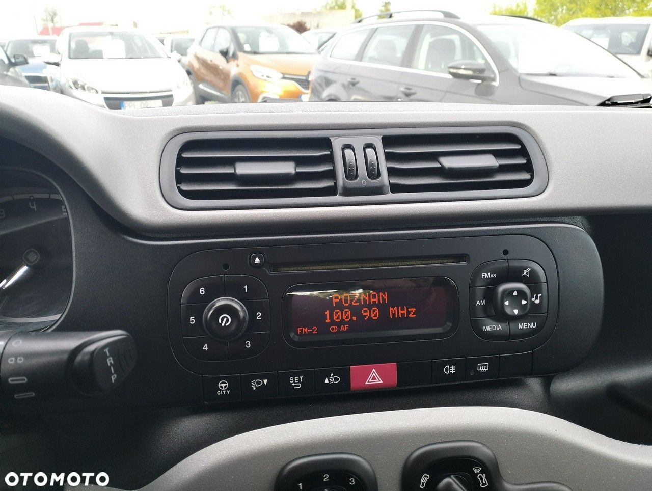 Fiat Panda - 11
