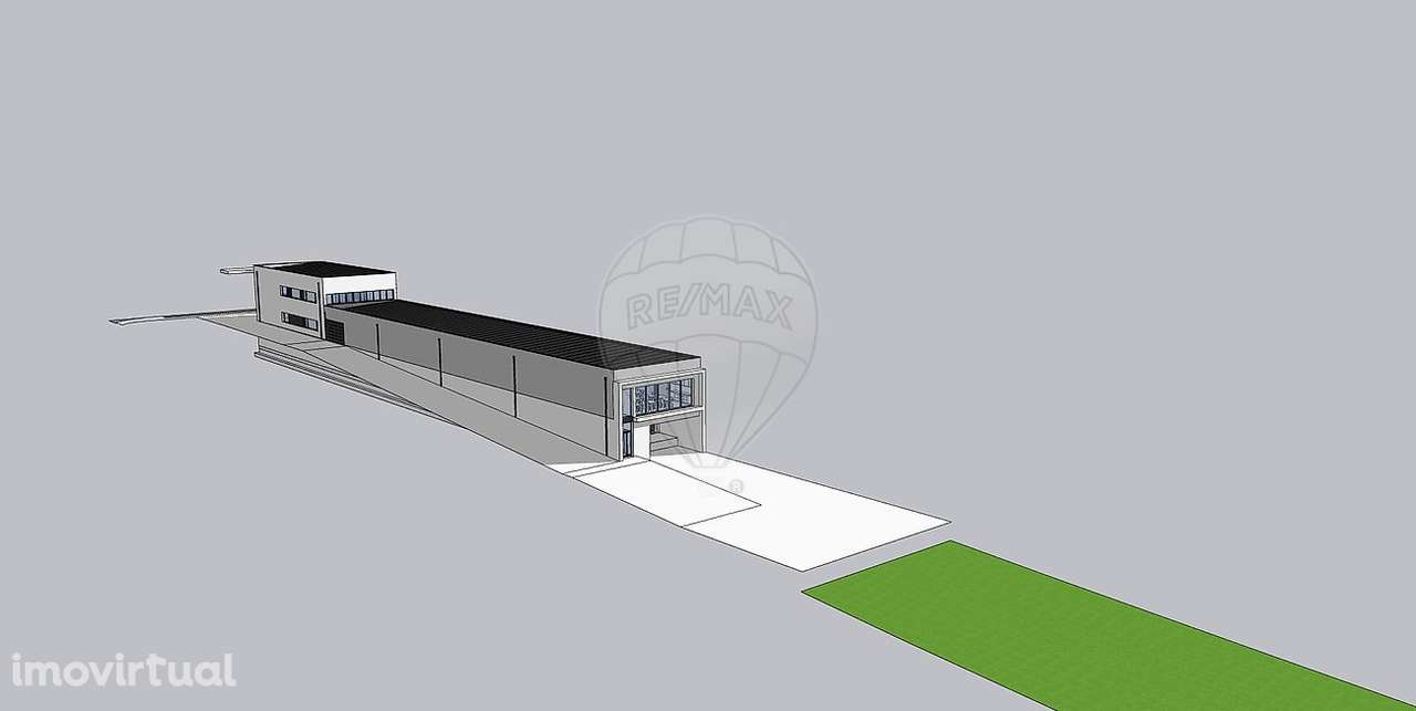 Armazém  para venda - Grande imagem: 4/18