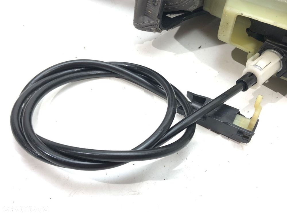 DŹWIGNIA ZMIANY BIEGÓW  MERCEDES-BENZ KLASA E (W211) 2002 - 2009 E 270 CDI (211.016) 130 kW [177 - 5