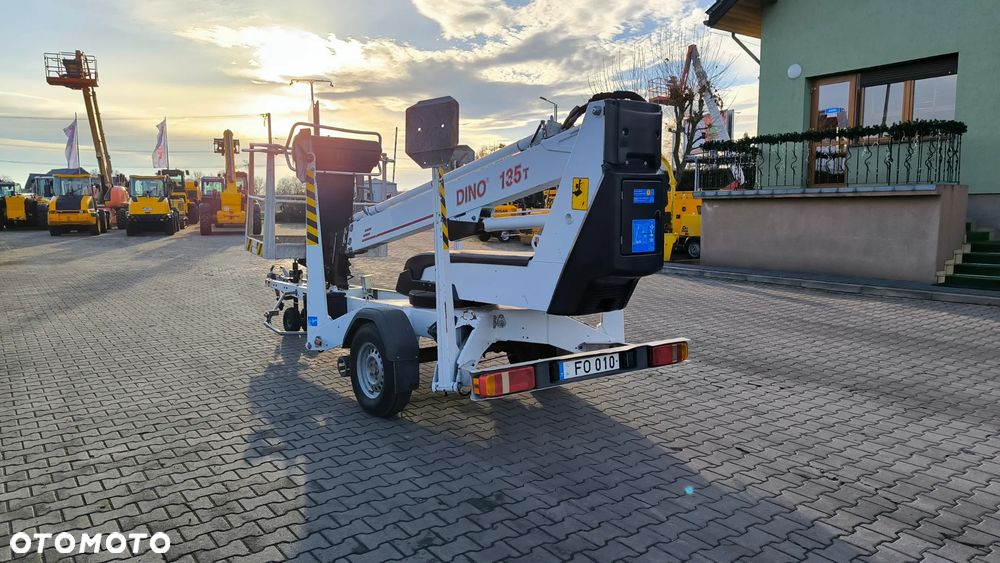Inny Dino 135 T - 4