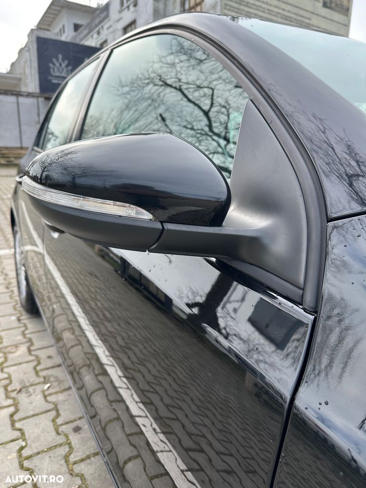 Volkswagen Golf 1.4 TSI Highline - 6