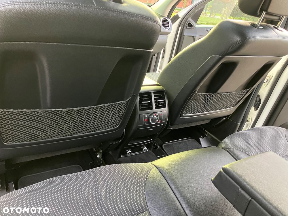 Mercedes-Benz ML 280 CDI 4Matic 7G-TRONIC - 10