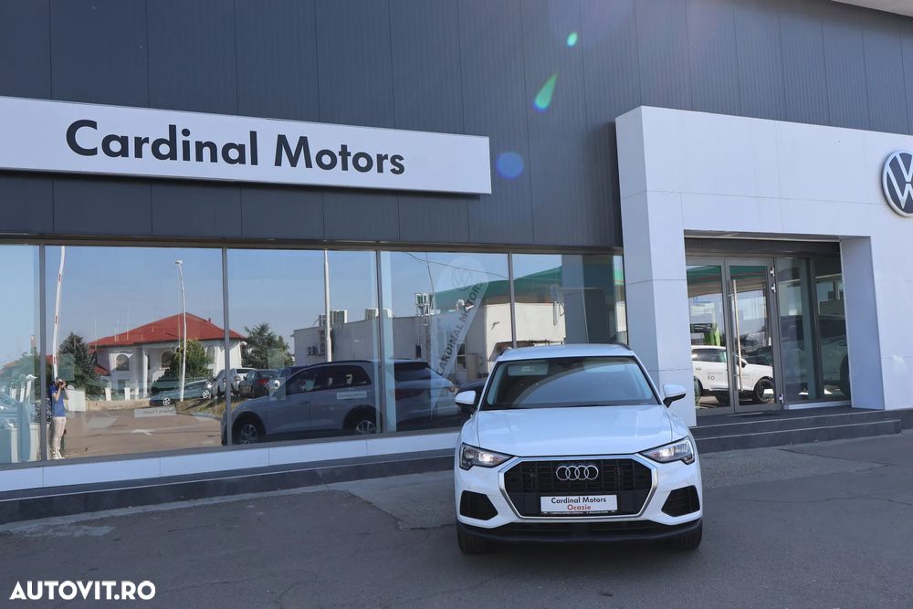 Audi Q3 - 2