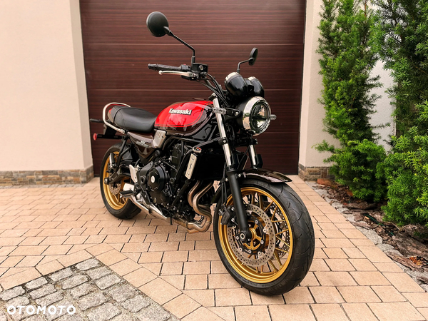 Kawasaki Z