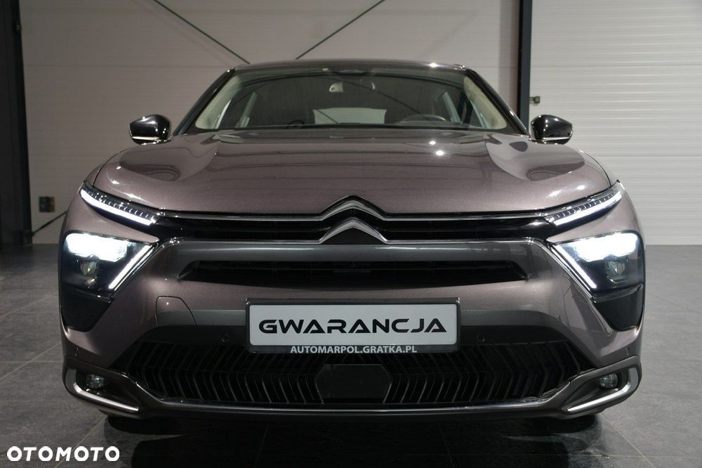 Citroën C5X - 3