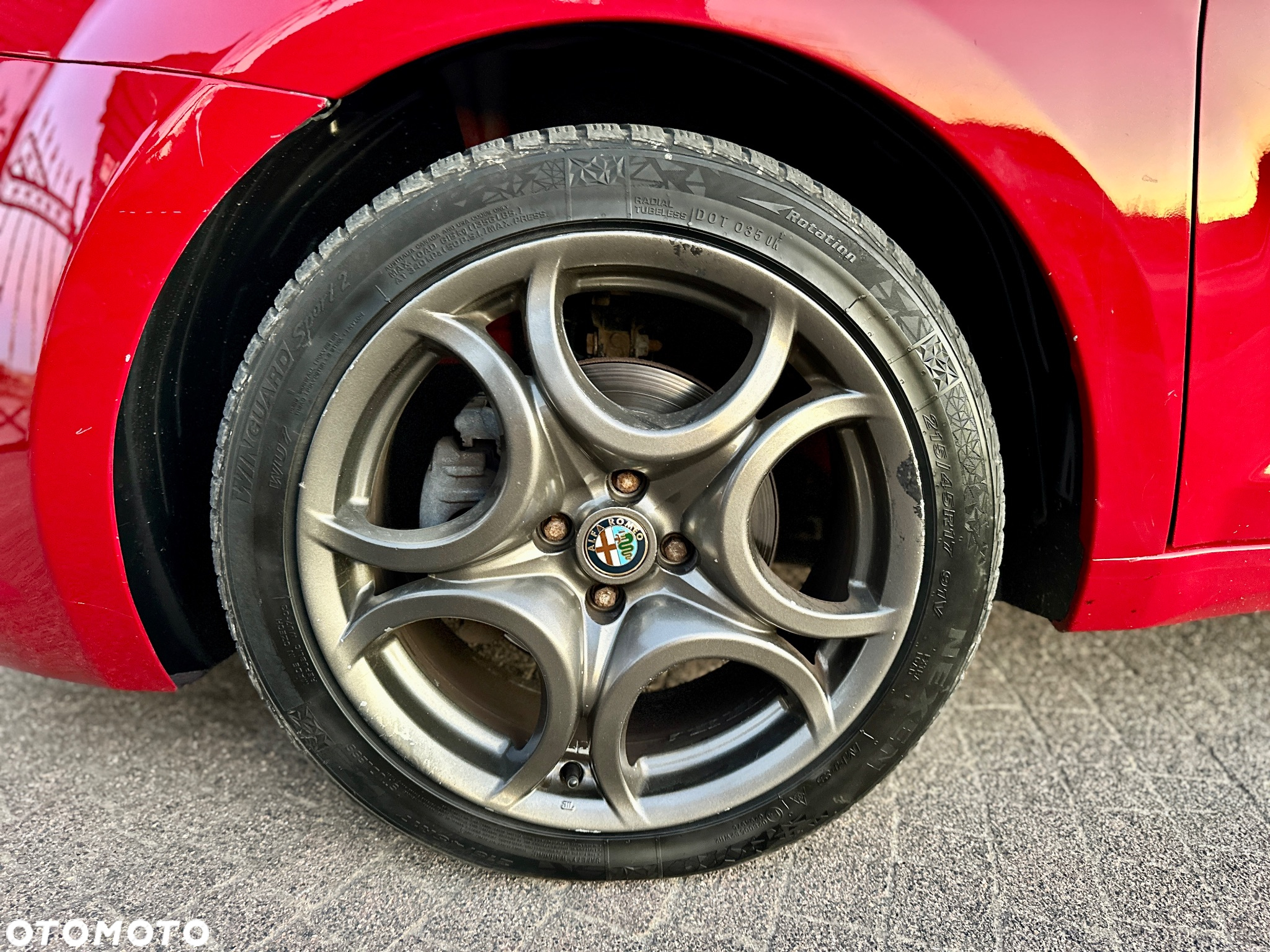 Alfa Romeo Mito 1.6 JTDM 16V Turismo - 27