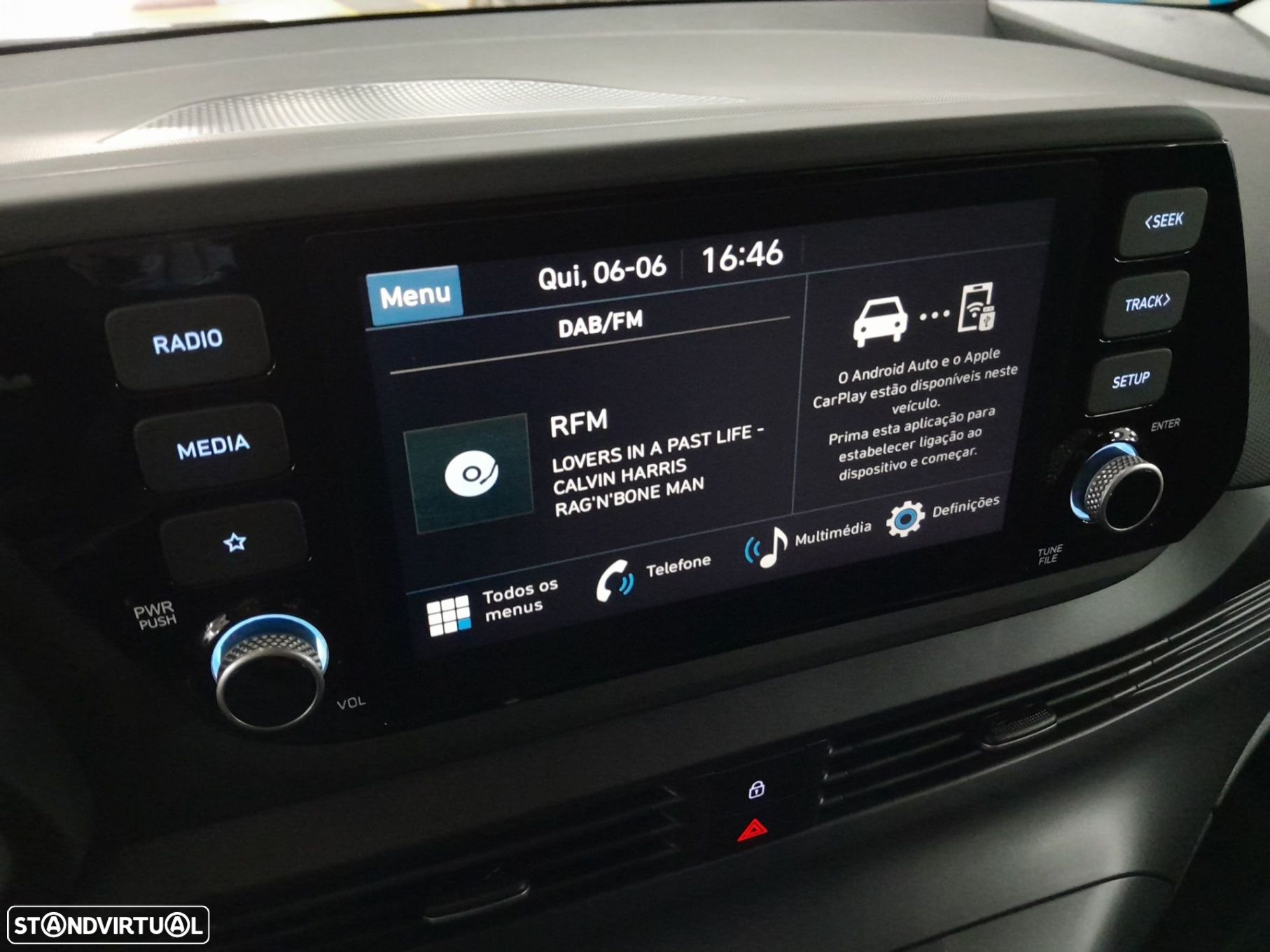 Hyundai i20 1.2 Comfort - 20