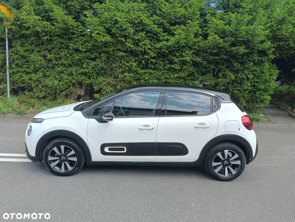 Citroën C3 Pure Tech 110 S&S SHINE - 19