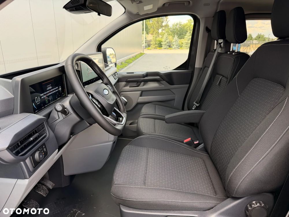 Ford Transit Custom Kombi 320 L2H1 Trend M1 - 14