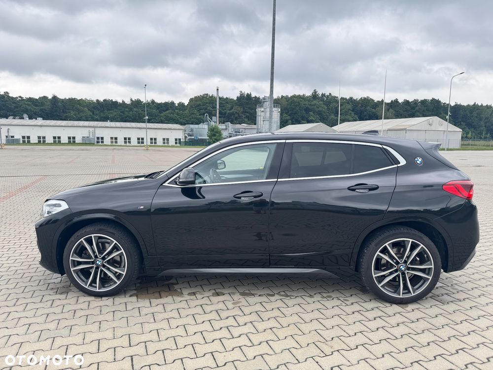 BMW X2 - 8