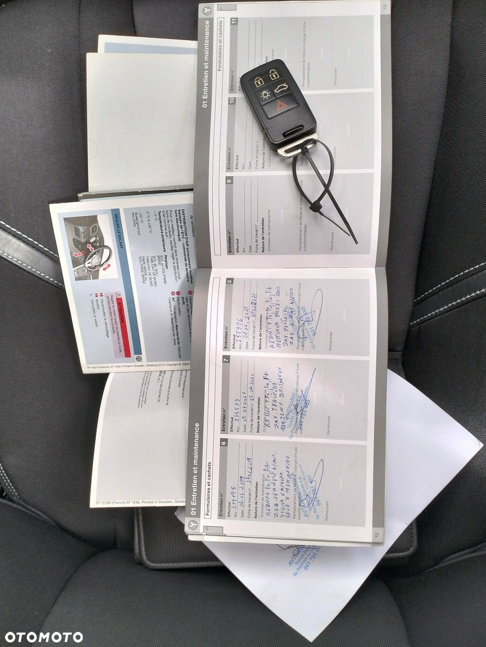 Volvo V40 - 9