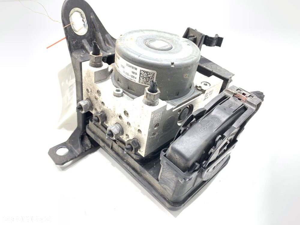 POMPA ABS  JEEP COMPASS (MP, M6) 2016 - 2022 1.4 MultiAir 103 kW [140 KM] benzyna 2017 - 2022 - 1