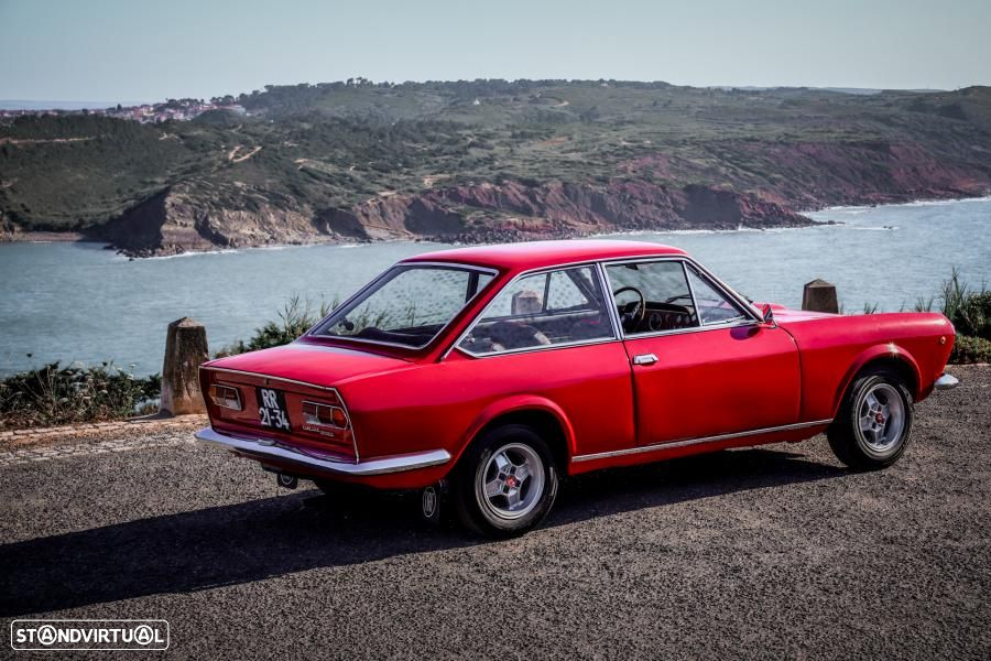 Fiat 124 - 16