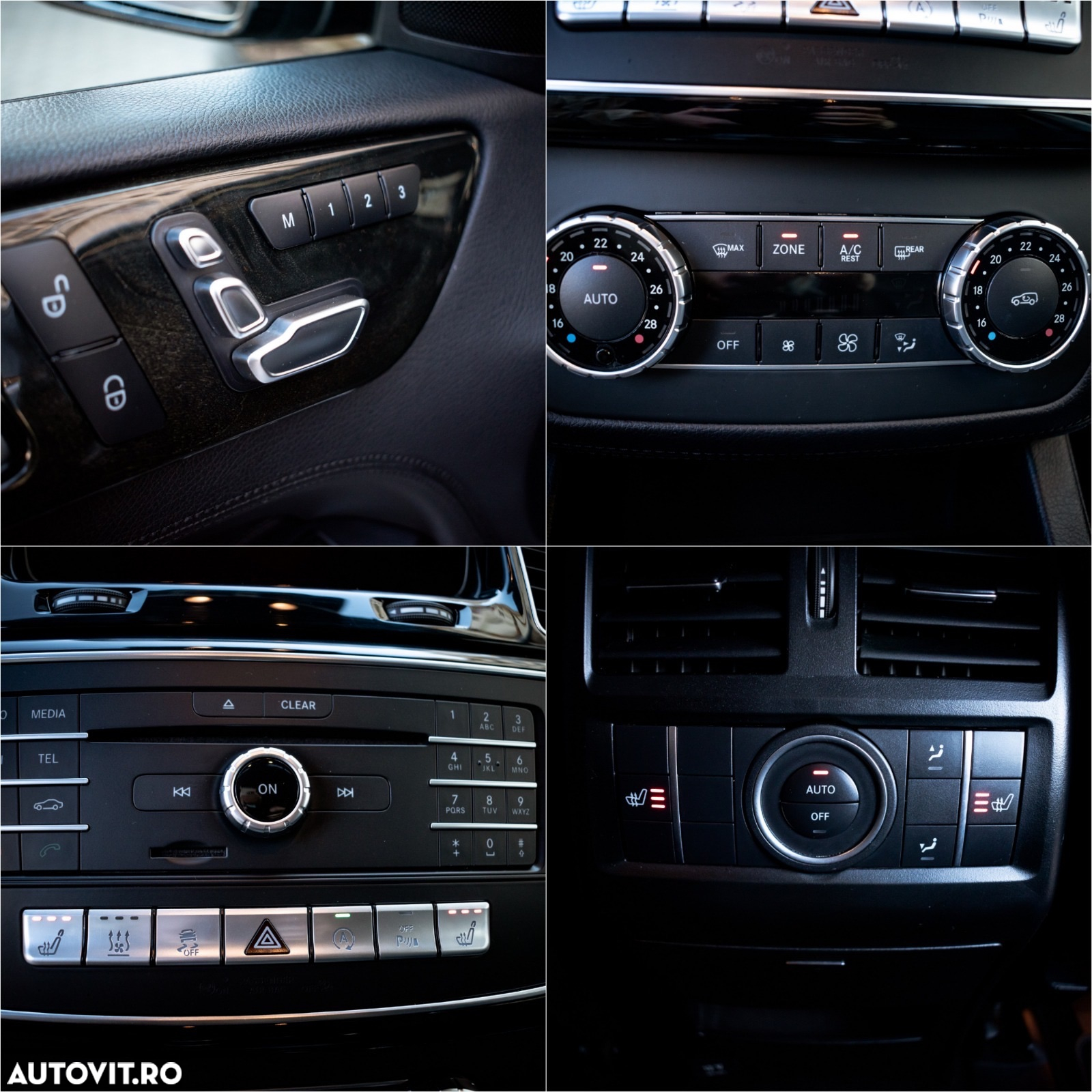 Mercedes-Benz GLE 350 d 4MATIC - 10