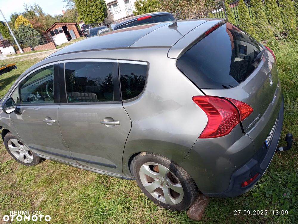 Peugeot 3008 1.6 Premium - 5