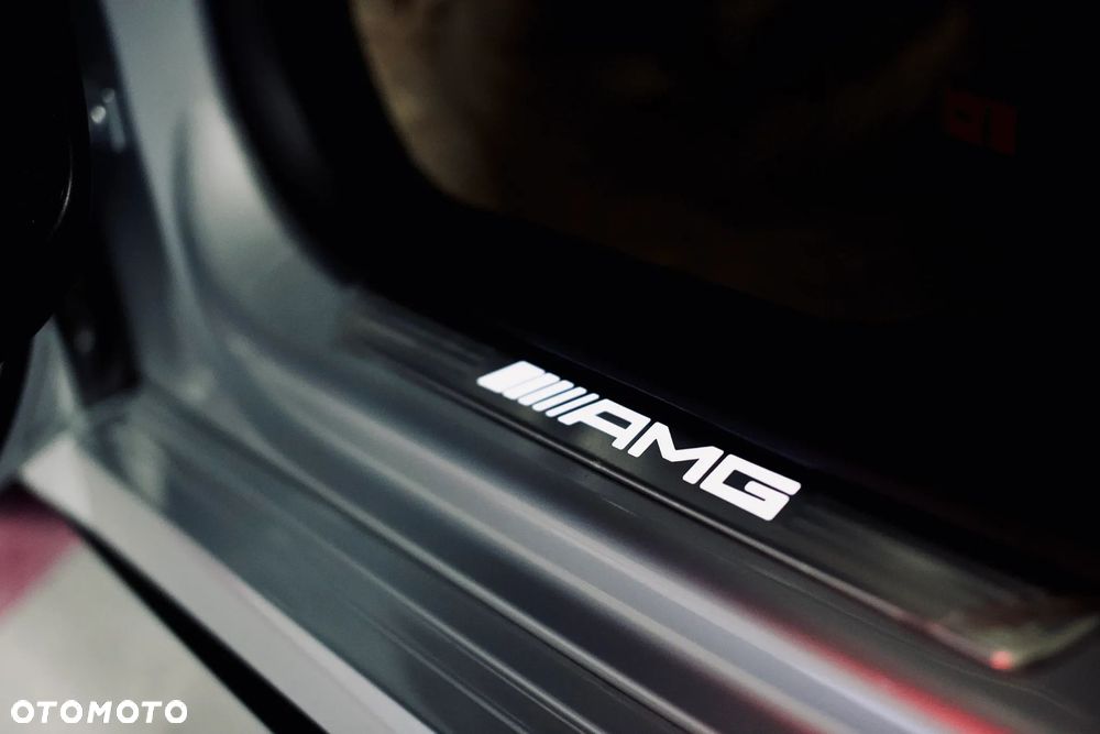 Mercedes-Benz CLA - 17