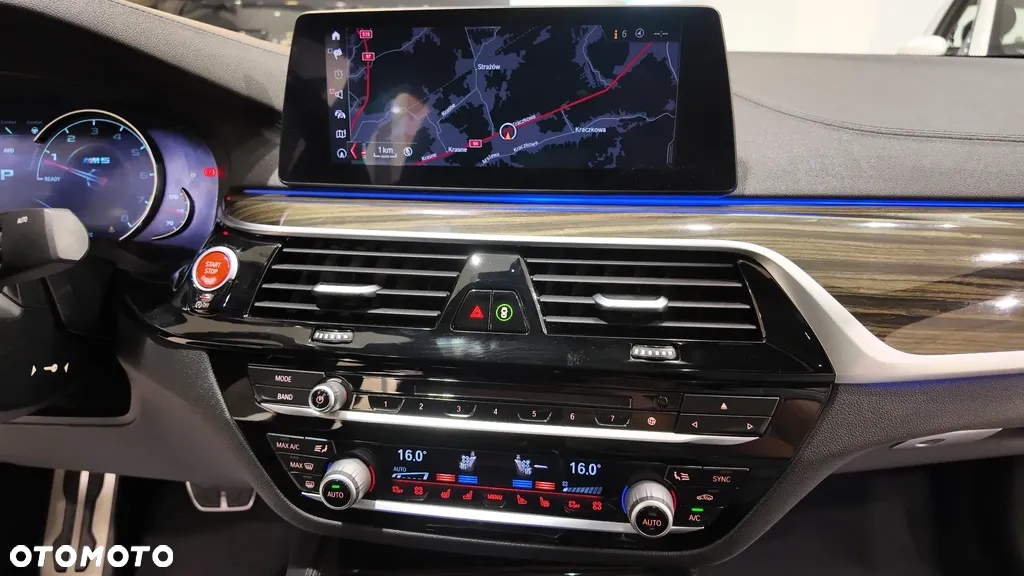 BMW M5 Standard - 37