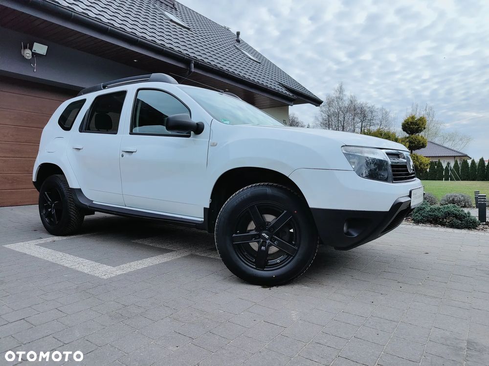 Dacia Duster 1.6 16V 105 4x2 Essentiel - 38