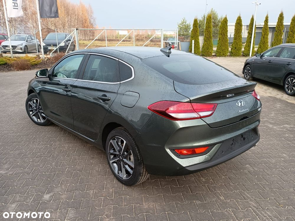Hyundai i30 1.5 T-GDI 48V Smart DCT - 5