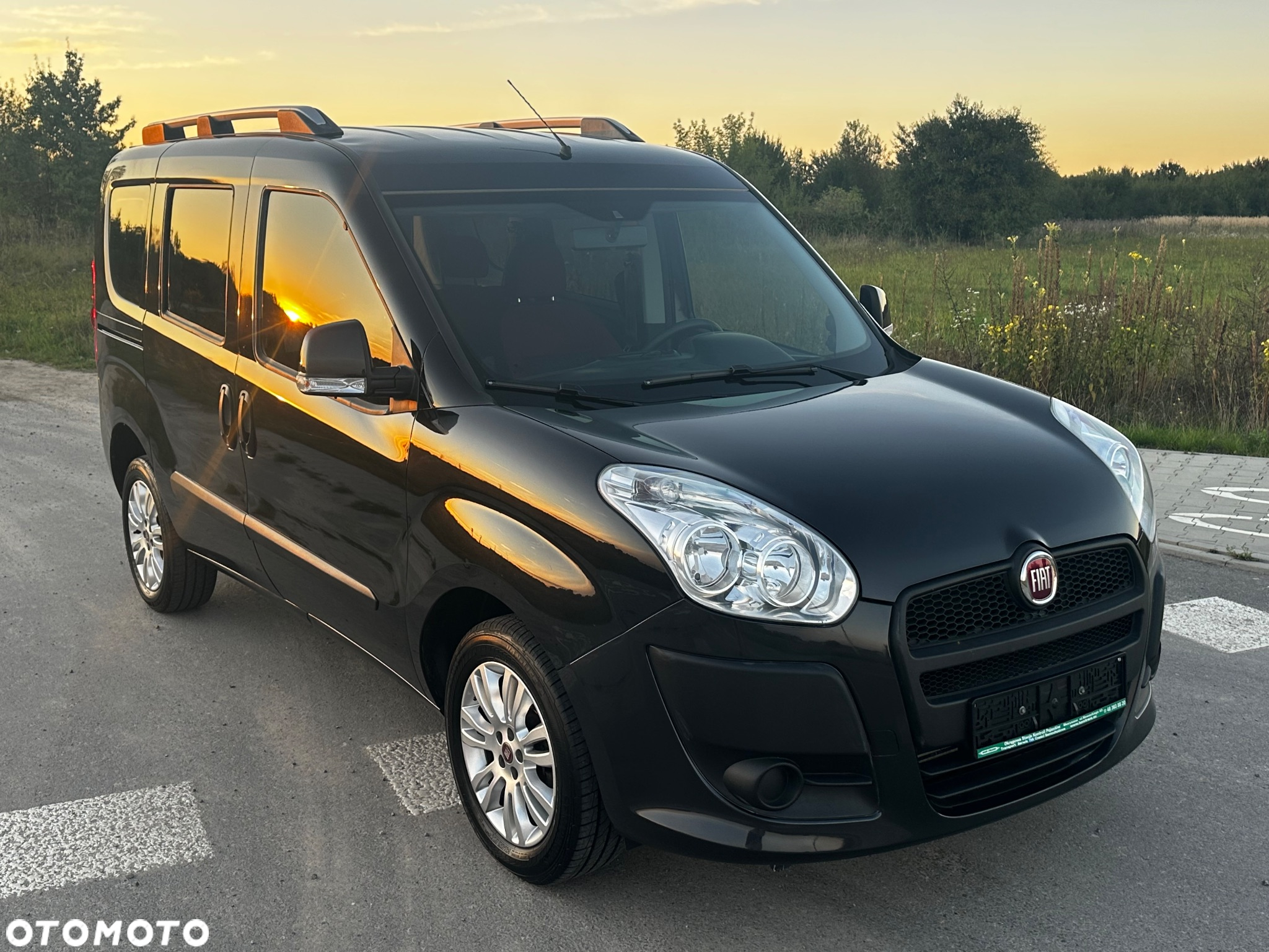 Fiat Doblo 1.4 T-Jet Dynamic - 3