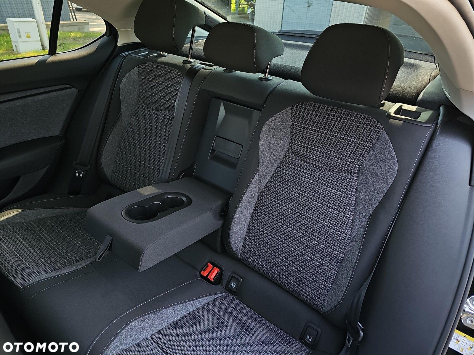 Skoda Superb - 24