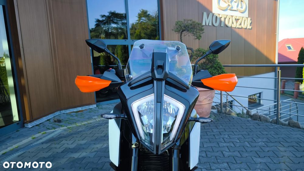 KTM Adventure - 30