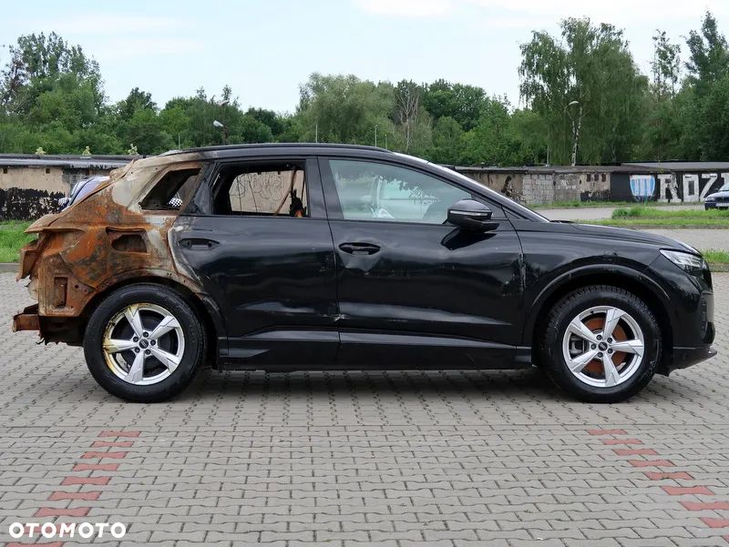 Audi Q4 e-tron 35 52kWh - 24