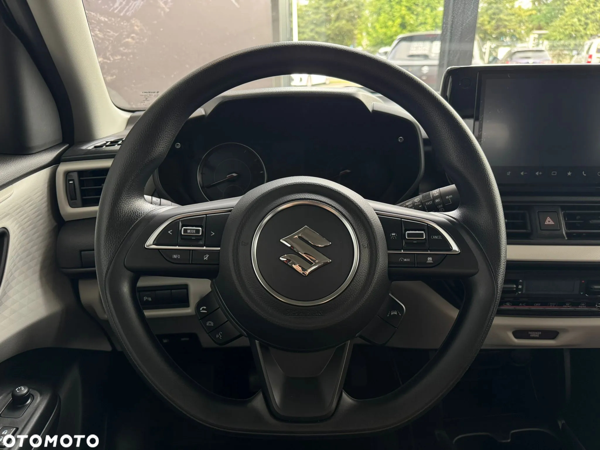 Suzuki Swift 1.2 Dualjet SHVS Premium - 15