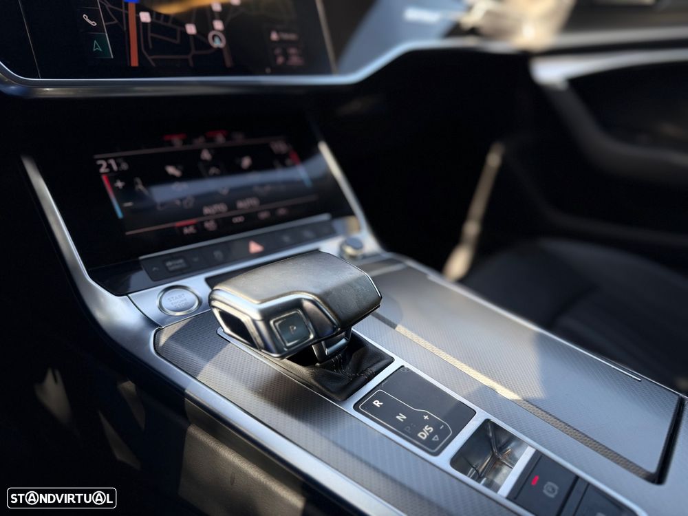 Audi A7 Sportback - 33