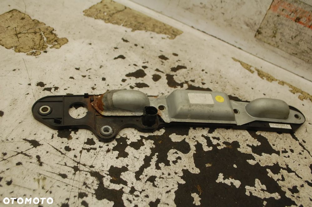 KLAMKA BLENDA MIKROSTYK 1T0827574C VW GOLF V PLUS PASSAT B6 KOMBI - 7