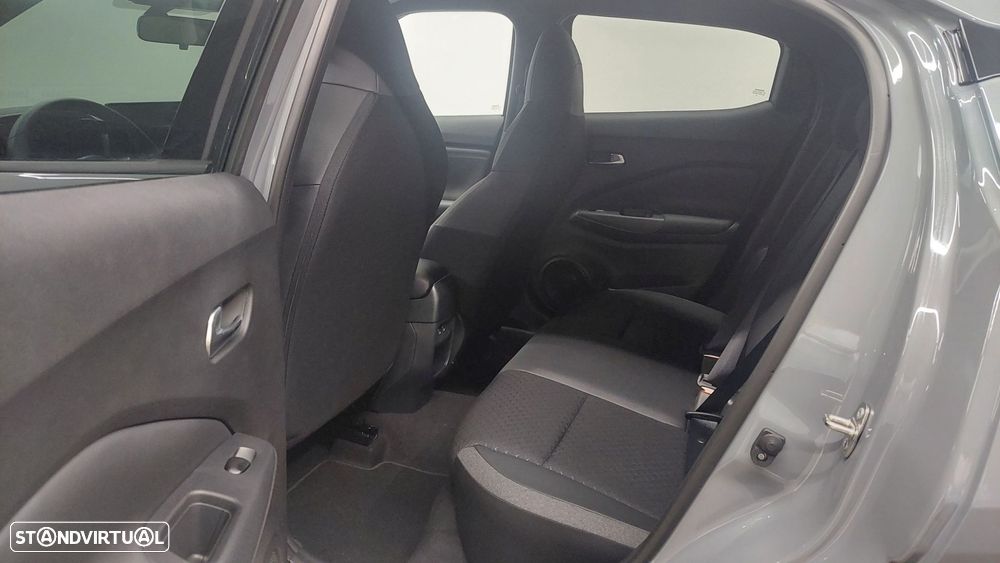 Nissan Juke 1.0 DIG-T N-Connecta - 12